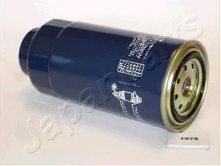 Фильтр топливний NISSAN 2,7TD PICK UP 87-96 JAPANPARTS FC197S (фото 1)