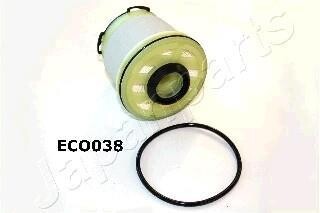 Топливный фильтр JAPANPARTS FC-ECO038