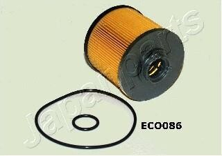 Топливный фильтр JAPANPARTS FC-ECO086