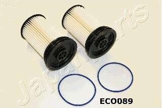 Топливный фильтр JAPANPARTS FCECO089