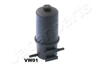 Топливный фильтр JAPANPARTS FC-VW01S