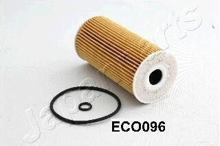 Масляный фильтр JAPANPARTS FO-ECO096