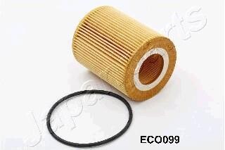 Масляный фильтр JAPANPARTS FO-ECO099