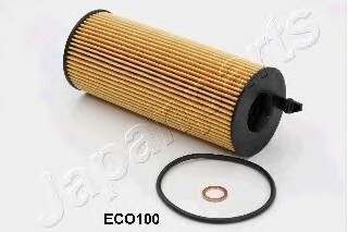 Масляный фильтр JAPANPARTS FO-ECO100