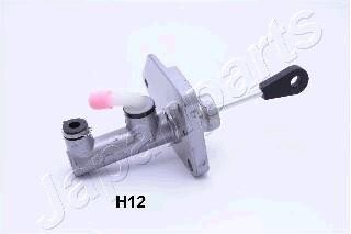 Цилиндр сцепления главный JAPANPARTS FR-H12