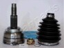 Шарнир равных угловых скоростей (ШРУС) JAPANPARTS GI-012 (фото 1)