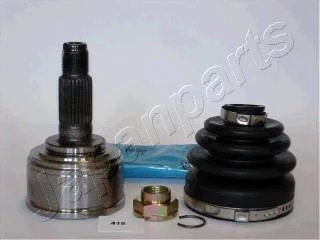 Шарнир равных угловых скоростей (ШРУС) JAPANPARTS GI-419