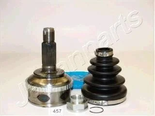 Шарнир равных угловых скоростей (ШРУС) JAPANPARTS GI-457