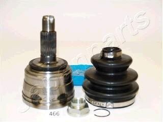 Шарнир равных угловых скоростей (ШРУС) JAPANPARTS GI-466