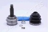 Шарнир равных угловых скоростей (ШРУС) JAPANPARTS GI-700 (фото 1)
