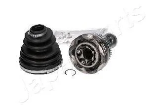 Шарнир равных угловых скоростей (ШРУС) JAPANPARTS GI-H33