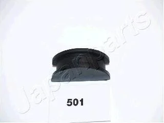 Прокладка клапанной крышки JAPANPARTS GM-501