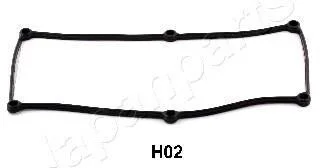 Прокладка клапанной крышки JAPANPARTS GP-H02