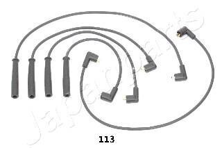 Провода высоковольтные, комплект JAPANPARTS IC-113