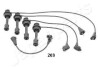 Провода высоковольтные, комплект JAPANPARTS IC-203 (фото 1)