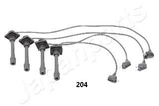 Провода высоковольтные, комплект JAPANPARTS IC-204