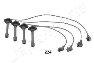 Провода высоковольтные, комплект JAPANPARTS IC-224