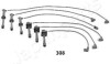 Провода высоковольтные, комплект JAPANPARTS IC-308 (фото 1)