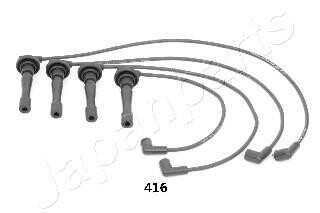 Провода высоковольтные, комплект JAPANPARTS IC-416