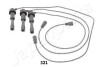 Провода высоковольтные, комплект JAPANPARTS IC-521 (фото 1)