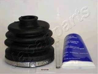 Пыльник ШРУСа, комплект JAPANPARTS KB-006