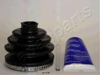 Пыльник ШРУСа JAPANPARTS KB-012