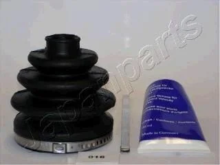 Пыльник ШРУСа JAPANPARTS KB-016