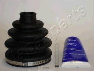 Пыльник ШРУСа JAPANPARTS KB-030