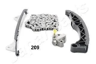 Комплект цепи ГРМ JAPANPARTS KDK-209