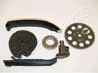Комплект цепи ГРМ JAPANPARTS KDK-M00