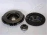 Комплект сцепления JAPANPARTS KF-005 (фото 2)