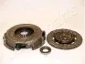 Комплект сцепления JAPANPARTS KF-1042 (фото 1)