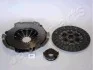 КОМПЛЕКТ ЗЧЕПЛЕННЯ TOYOTA RAV-4 2,0 16V 00- 236*21 JAPANPARTS KF2075 (фото 2)