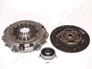 Комплект сцепления JAPANPARTS KF-2096