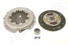Комплект сцепления JAPANPARTS KF-2113 (фото 1)