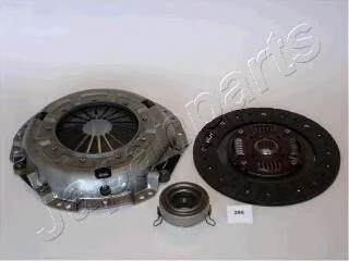 Комплект сцепления JAPANPARTS KF-296