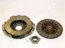 Комплект сцепления JAPANPARTS KF-353 (фото 2)