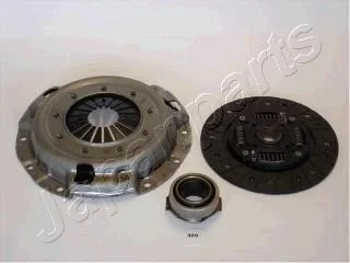 Комплект сцепления JAPANPARTS KF-399
