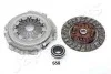 Комплект сцепления JAPANPARTS KF-558 (фото 1)