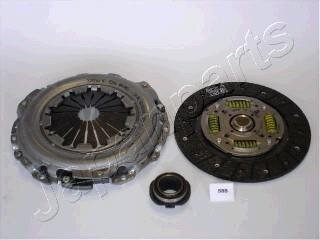 Комплект зчеплення JAPANPARTS KF585