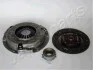 Комплект сцепления JAPANPARTS KF-704 (фото 1)