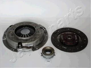 Комплект сцепления JAPANPARTS KF-704