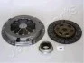 Комплект сцепления JAPANPARTS KF-805 (фото 1)