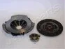 Комплект сцепления JAPANPARTS KF-832 (фото 2)