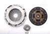 Комплект сцепления JAPANPARTS KF-842 (фото 2)