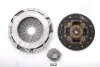 Комплект сцепления JAPANPARTS KF-842 (фото 2)
