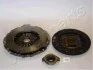 Комплект сцепления JAPANPARTS KF-H15 (фото 2)