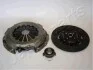 Комплект сцепления JAPANPARTS KF-K04 (фото 1)