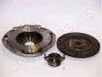 Комплект сцепления JAPANPARTS KF-K26 (фото 2)