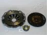 Комплект сцепления JAPANPARTS KF-W02 (фото 2)